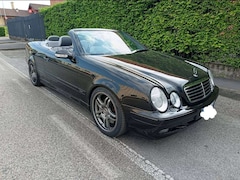 Bild des Angebotes Mercedes-Benz CLK 430 CLK Cabrio 430 AMG