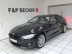 Bild des Angebotes BMW 420 420d Gran Coupe Leder Navi Bi-Xenon Shadow Line