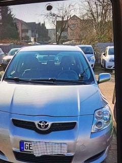 Bild des Angebotes Toyota Auris 1.4 VVT-i Team