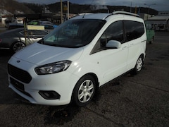 Bild des Angebotes Ford Tourneo Courier **Wenig Kilometer**
