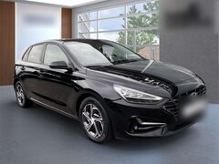 Bild des Angebotes Hyundai i30 INTRO EDITION 120PS Schalter-MAYEN