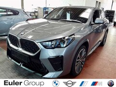 Bild des Angebotes BMW X2 sDrive20i M Sport 20'' AHK IconGlow H/K HUD el.Akt