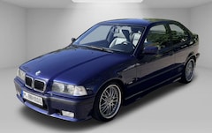 BMW 316 316i compact Exclusiv Edition