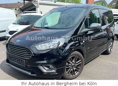 Bild des Angebotes Ford Transit Courier 1.0 Sport KASTEN°Navi°Kamera°SHZ