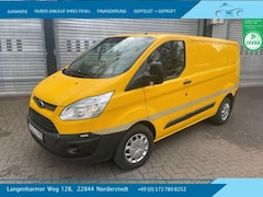 Bild des Angebotes Ford Transit Custom Kasten 270 L1 Trend
