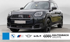 Bild des Angebotes MINI Cooper S Countryman