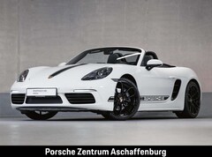 Bild des Angebotes Porsche Boxster 718 Boxster Style Edition Navigation