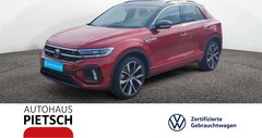 Bild des Angebotes VW T-Roc 1.5 TSI R-Line Business Pano IQ.Light