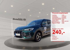 Bild des Angebotes MG ZS 1.5l Comfort GRA LED PDC KLIMA