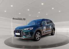 Bild des Angebotes MG ZS 1.5l Comfort GRA LED PDC KLIMA