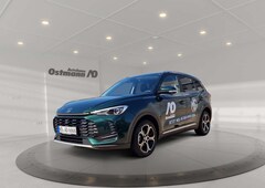 Bild des Angebotes MG ZS 1.5l Comfort GRA LED PDC KLIMA