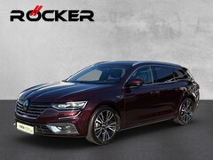 Bild des Angebotes Renault Talisman Grandtour TCe 160 EDC Initiale Paris GPF