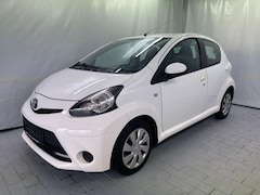 Bild des Angebotes Toyota Aygo Cool/KLima/4Türer