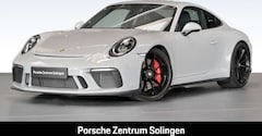 Bild des Angebotes Porsche 991 911 GT3 Touring Schalter Chrono Bose Rückfahrkamer