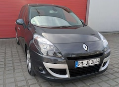 Bild des Angebotes Renault Megane SCENIC - AU/HU + Service NEU
