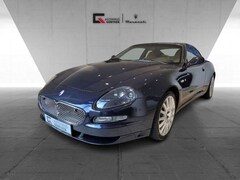 Bild des Angebotes Maserati 4200 Cambiocorsa Coupe MY04 - Leder - Navi - V8