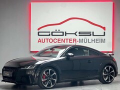 Bild des Angebotes Audi TT RS *MTM-Abgas*Magnetic-Ride*Matrix*StHz*B&O*