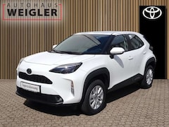 Bild des Angebotes Toyota Yaris Cross Hybrid FWD Comfort