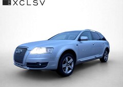 Bild des Angebotes Audi A6 allroad quattro 3.0 TDI*LED*Leder*AHK*SHZ!
