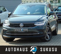 Bild des Angebotes VW Tiguan 1.5 TSI Active - LED - Kamera - Sitzhzg -