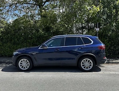 Bild des Angebotes BMW X5 xDrive45e xLine