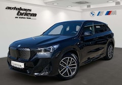Bild des Angebotes BMW iX1 eDrive20 M Sportpaket DAB LED Pano.Dach Shz