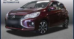 Bild des Angebotes Mitsubishi Space Star 1.2 Select+ KAMERA SHZ TEMPOMAT DAB