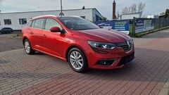 Bild des Angebotes Renault Megane IV Grandtour Intens 1.2 - TÜV/ AU 12/25
