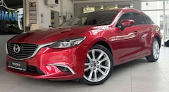 Bild des Angebotes Mazda 6 Nakama BOSE Kamera Keyless Navi SHZ Lenkrad HZ