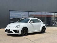 Bild des Angebotes VW Beetle Design 18Zoll NEU Bluetooth Touch 2x Assi