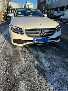 Bild des Angebotes Mercedes-Benz E 350 350e 9G-TRONIC Avantgarde