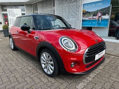 Bild des Angebotes MINI Cooper AppleCP+Navi+LED+ParkAss+Siheiz+Sportsitz