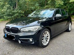 Bild des Angebotes BMW 118 gepflegt wie selten!