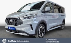 Bild des Angebotes Ford Tourneo Custom 320 L2H1 4x4 Autm. Active 125 kW, 5