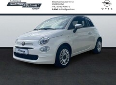 Bild des Angebotes Fiat 500 1.0 Basis