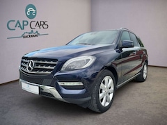 Bild des Angebotes Mercedes-Benz ML 350 CDI 4MATIC BlueTec*AHK*Leder*Kamera