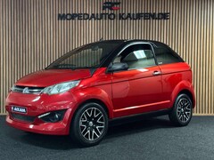 Bild des Angebotes Aixam Coupe Cabrio Sport / Kostenlose anlieferung