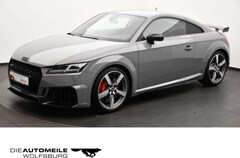 Bild des Angebotes Audi TT RS TT RS Coupe 2.5 TFSI quattro S-tronic B&O/Matrix