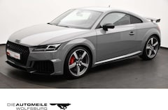 Bild des Angebotes Audi TT RS TT RS Coupe 2.5 TFSI quattro S-tronic B&O/Matrix