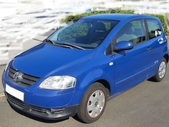 Bild des Angebotes VW Fox Fox 1.2 Style