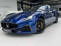 Bild des Angebotes Maserati GranTurismo Trofeo/Vollausstattung/Garantie