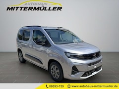 Bild des Angebotes Opel Combo Life GS Line 1.5 D Automatik Kein Re Import