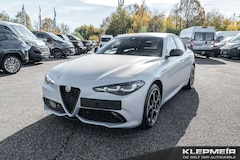 Bild des Angebotes Alfa Romeo Giulia Competizione 2.0 Turbo 16V 206kW (280