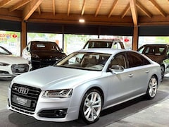 Bild des Angebotes Audi S8 4.0 TFSI quattro plus