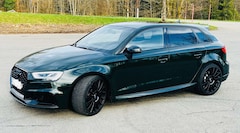 Bild des Angebotes Audi RS3 Sportback S tronic