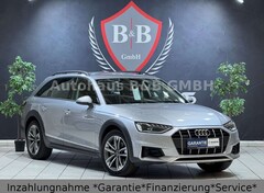 Bild des Angebotes Audi A4 allroad Quattro 40 TDI*1.HD*Automatik*AHK*LED
