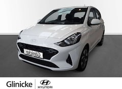 Bild des Angebotes Hyundai i10 Trend*KomfP*Navi*RKam*Klima*SitzHeiz*LenkrHe