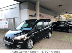 Bild des Angebotes Ford Tourneo Connect TOURNEO CONNECT 1.0