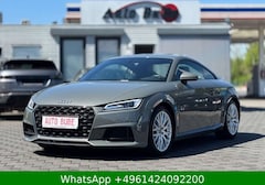 Bild des Angebotes Audi TT 40 TFSI S tronic Coupe S LINE