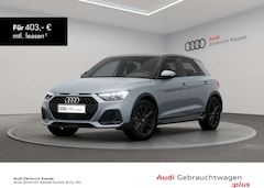 Bild des Angebotes Audi A1 30 TFSI S line LED CarPlay PDC 17"